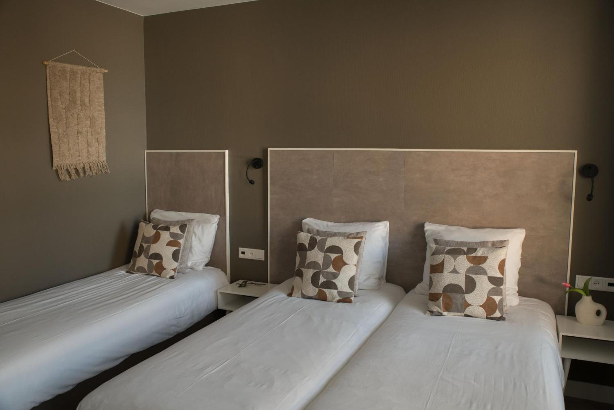 Hotel The Bloom Noordwijk Exterior foto