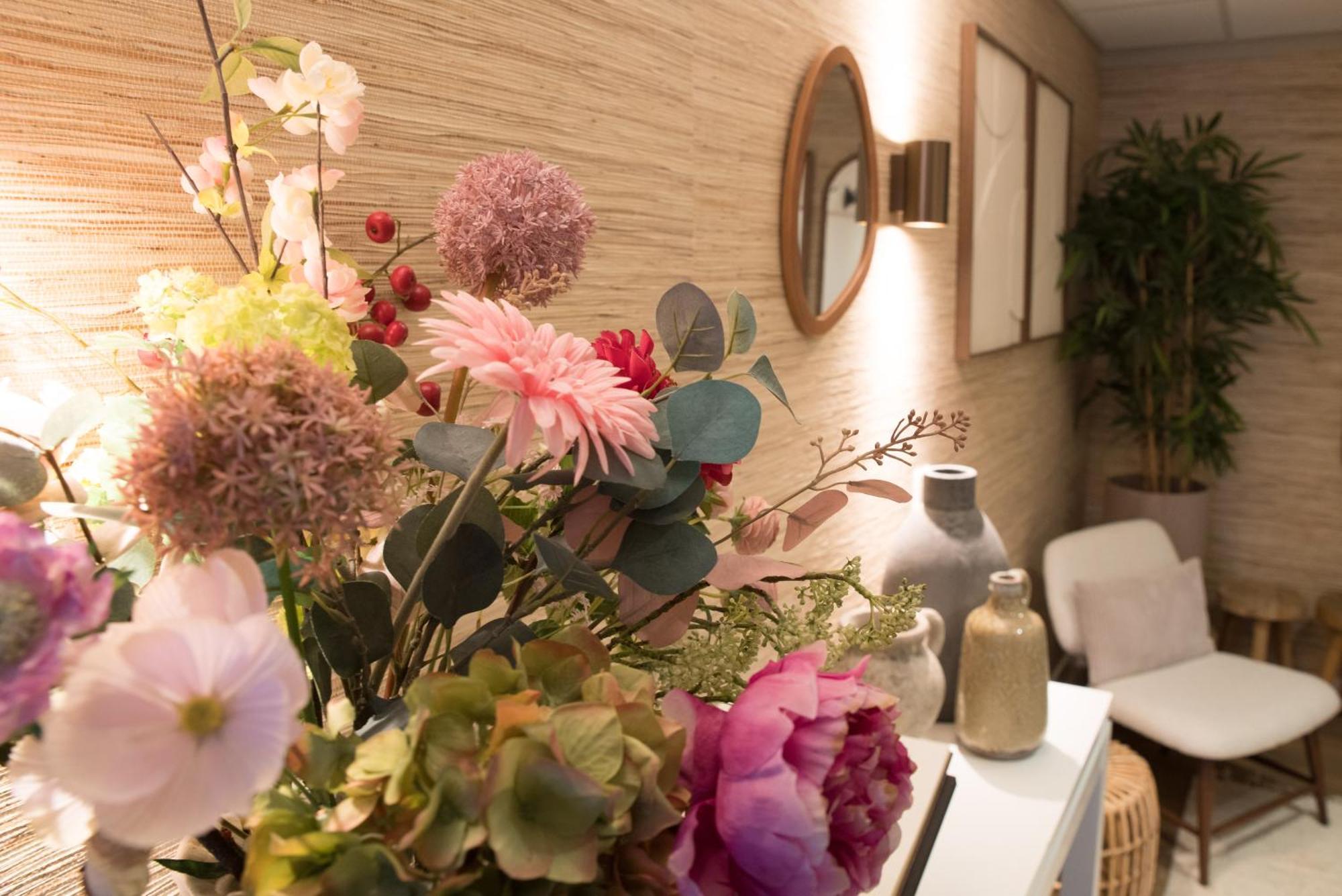 Hotel The Bloom Noordwijk Exterior foto